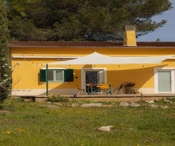 Casina Al Castello - Natura E Relax