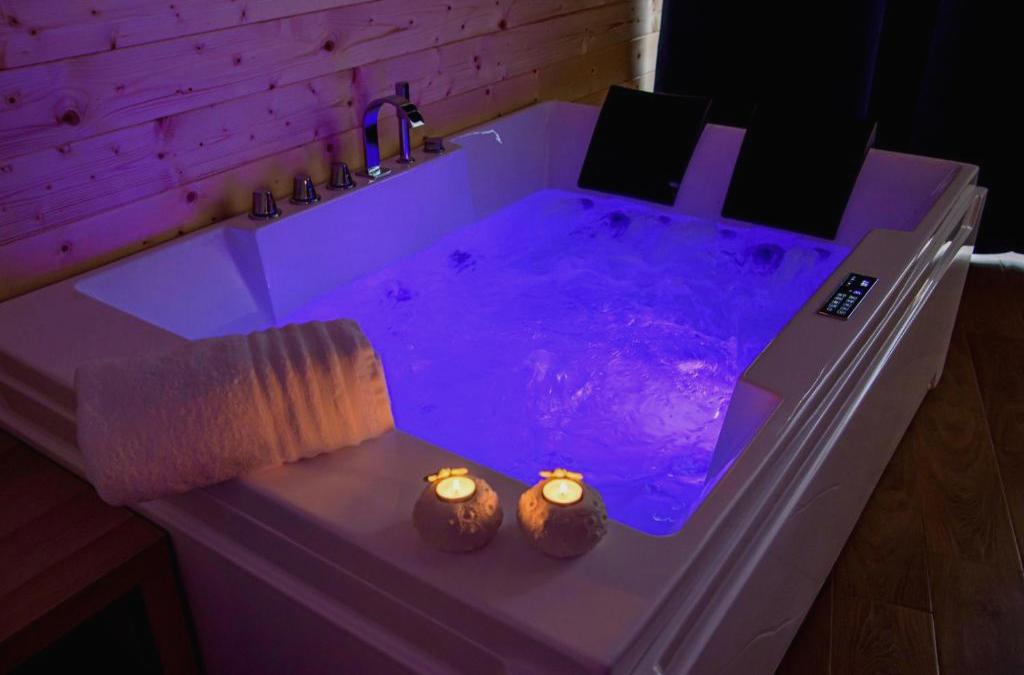 Aminta - Rooms & Wellness