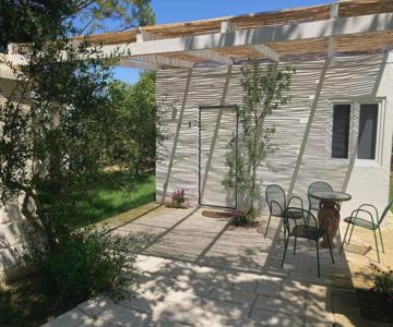 Agriturismo Tenuta La Monaca