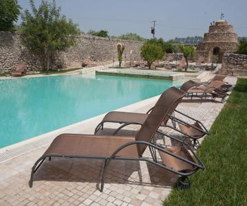 Relais Terre di Terre