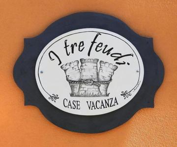 I Tre Feudi - Casa Vacanza