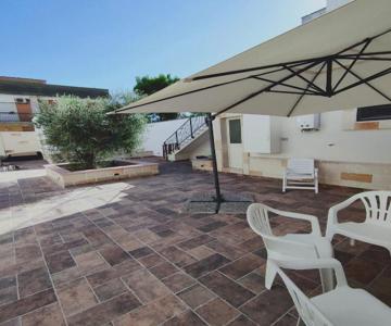 Dante & Petrarca Apartments