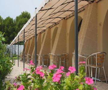 Masseria La Porticella