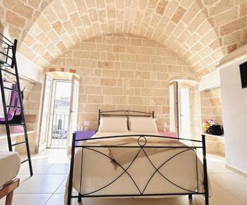La Vetrana Rooms By Jdvacanze
