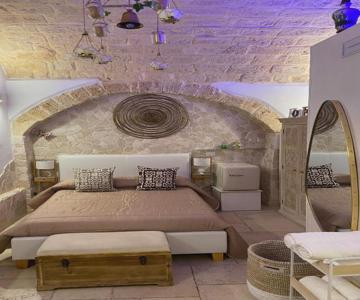Loft Le Gemelle