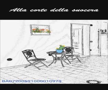 Alla Corte Della Suocera