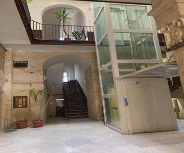 Palazzo Dei Tabacchi