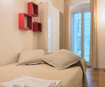 Central Suite Apartment