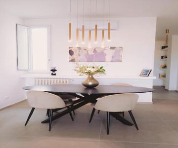 Via Dante Luxury Home