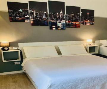 Magda House & Parking