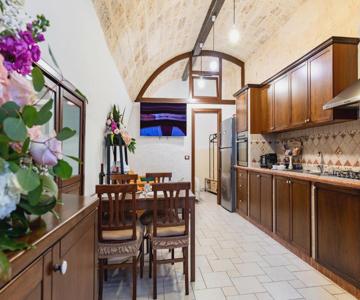 Historic Bari for three - DF Room Borgo Antico