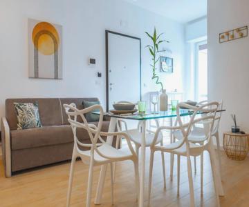 Rossani Suites&aparts