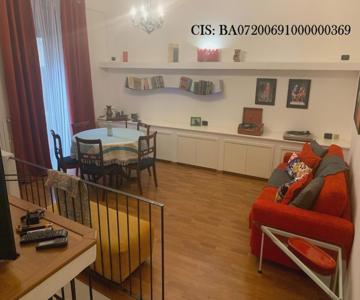 Corte Middorusso (checkout 13:00 Pm)