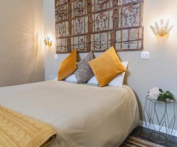 Tresca Charme Luxury Rooms