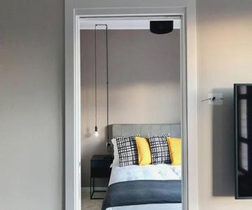 Laus Via Sparano - Lux & Design Mini