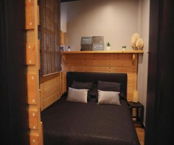 B&b Terrazza Piccinni