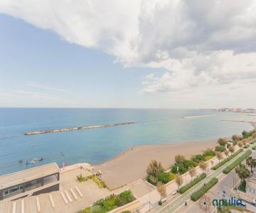 Fronte Mare By Apulia Accommodation