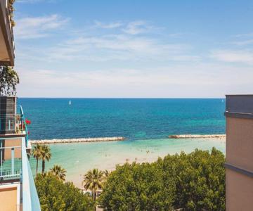 Interno 19 - Vista Mare