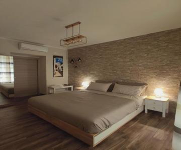 Tizzy Apartment & Rooms