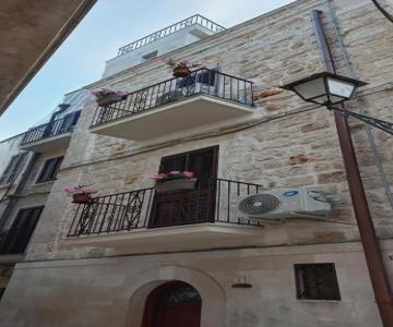 Il Rifugio Del Conte