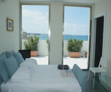 La Mia Terrazza Sul Mare - Mared'amare
