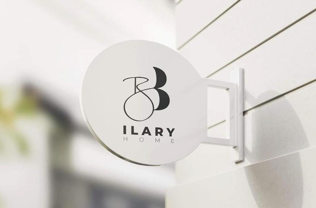 B&b Ilary Home
