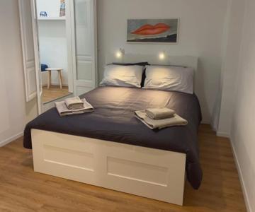 Casa In Centro Con Terrazzo