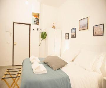 Casetta N.56 Smart & Mini Apartment