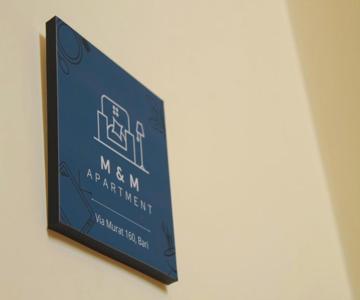 M&m Apartment