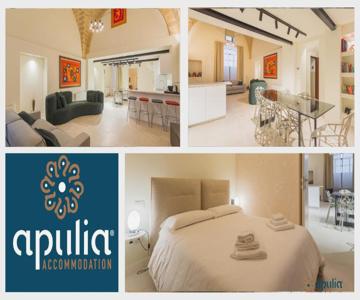 Zema Home By Apulia Accommodation