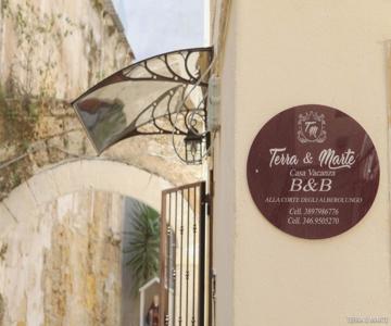 Alla Corte Degli Alberolungo