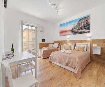 Il Centro Luxury Suites