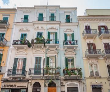 Il Blu & Infinityfly Apartments