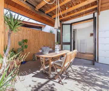 La Terrazza Di Francesco