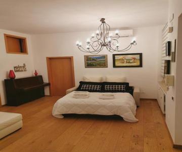 Soavis Flat & Garden