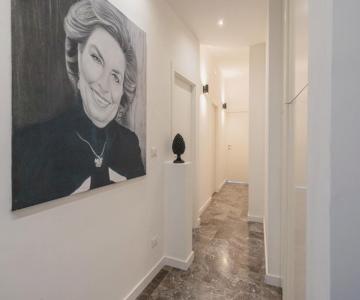 Annamaria - Central Station Charming Accommodation