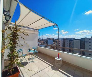 Good Vibes Apartment