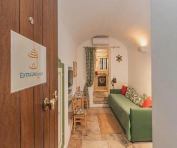 Extravacanza Central Station