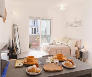 [apulialux] Garruba Cozy Apt & Parking