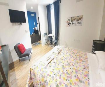 Seba Maison - Bari Centro