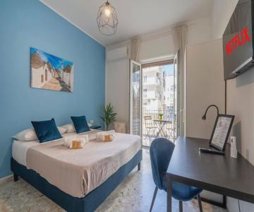 Miki's Home - Central Rooms