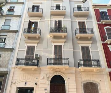 Apartment City Center Eighty-five