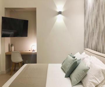 Laus Teatro Petruzzelli Suite