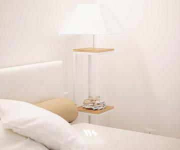 White Sofia - Uno Sguardo Sul Mare