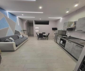 Casa Vacanze Manthy Posizione Centrale