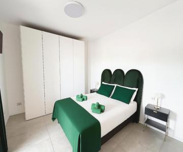 Marisabella Suite Spa 2