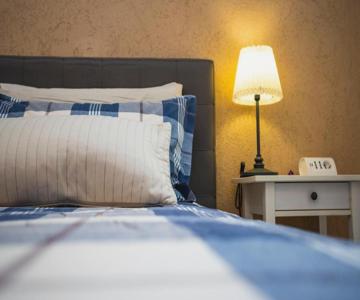 Arco Alto Apartment