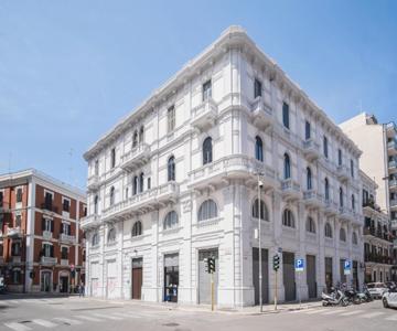 Palazzo Zippitelli