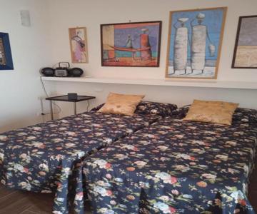 La Casa Dei Nonni Al Mare