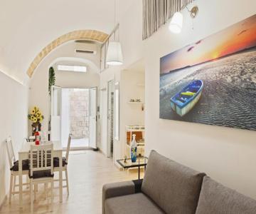 GuestHost - San Nicola Casa Clemente Apartment
